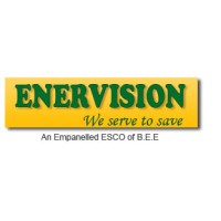 ENER VISION logo - Similar company to Interdiecast