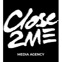 close2ME media agency logo - Similar company to Webman