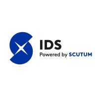 IDS Fire & Security logo - Similar company to Fes Building Services Engineers Ltd