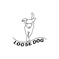 Loose Dog Magazine logo - Similar company to Ashamed Magazine