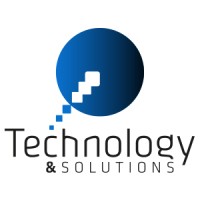 TECHNOLOGY & SOLUTIONS logo - Similar company to Wikiware Spa