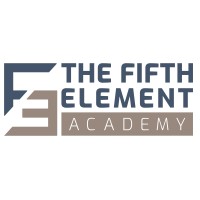 Fifth Element Academy logo - Similar company to Fifth Element Group