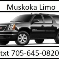 Muskoka Limo Inc.