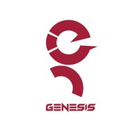 Genesis Esports logo - Similar company to Eternity