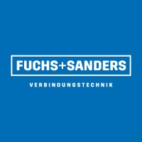 Fuchs + Sanders Schrauben-Großhandels-GmbH + Co.KG logo - Similar company to Eurobolt
