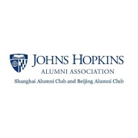 Johns Hopkins Beijing & Shanghai Alumni Association logo - Similar company to 人大重阳Rdcy