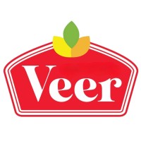 Veer Dairy logo - Similar company to Flightbase