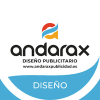 ANDARAX DISEÑO PUBLICITARIO SL logo - Similar company to Marketing & Development Cr