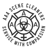 AAA Scene Cleaners | Crime + Trauma Scene Cleanup + Biohazard Removal Services in Dallas/Fort Worth logo - Similar company to Nortex Proclean