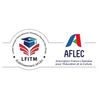 Lycée Français International Théodore Monod logo - Similar company to Lycée Français International Georges Pompidou