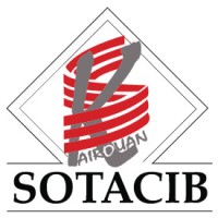 Sotacib Kairouan logo - Similar company to Sotacib