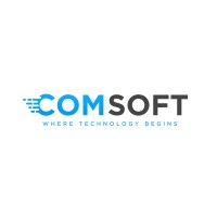 Comsoft logo - Similar company to Frequentis Comsoft Gmbh