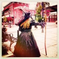 Carson City Ghost Walk