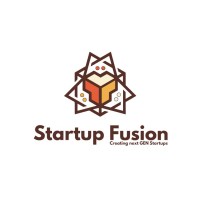 Startup Fusion logo - Similar company to Startup_Here