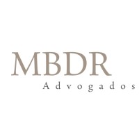 MBDR Advogados logo - Similar company to Npc Ibmec
