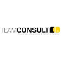 Team Consult BV logo - Similar company to Bbn Business Improvement