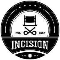 Incision logo - Similar company to Chromatic