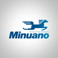 Transportadora Minuano logo - Similar company to Dhs Express Cargas E Encomendas