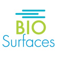 Bio Surfaces logo - Similar company to Floor91