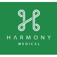 Harmony Medical Ltd logo - Similar company to Green Leaf Scientific
