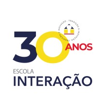 Escola Interação logo - Similar company to Up Comércio E Manutenção