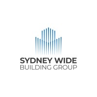 Sydney Wide Building Group Pty Ltd logo - Similar company to Bipoint