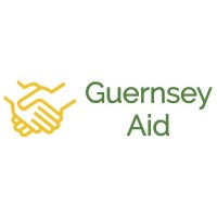 Guernsey Aid logo - Similar company to Association Of Guernsey Charities
