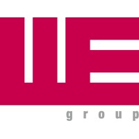 WE Marketing Group logo - Similar company to Walkthechat