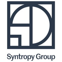 Syntropy Group logo - Similar company to Cloudgenix Nexustech