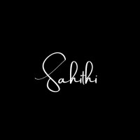 Sahithi-The Literary Club logo - Similar company to Thrium Tech