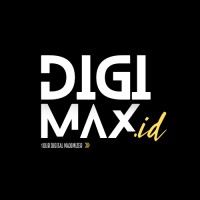 Digimax.id logo - Similar company to Curalib Tech
