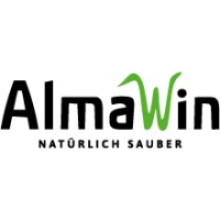 AlmaWin Reinigungskonzentrate GmbH logo - Similar company to Splosh Ltd