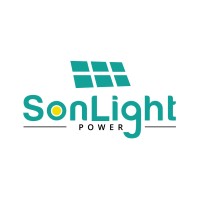 SonLight Power logo - Similar company to Melink Solar