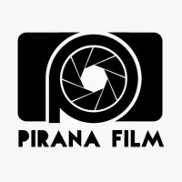 Pirana Film logo - Similar company to Fantomatica