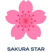 SAKURA STAR logo - Similar company to Msa Environmental Ltd