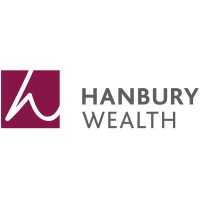 Hanbury Wealth logo - Similar company to Frontline Electrical Services Limited