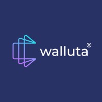 Walluta logo - Similar company to Headline Werbeagentur