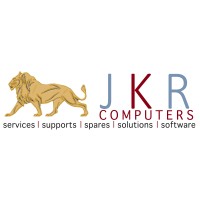 JKR Computers logo - Similar company to Iserve It Solutions