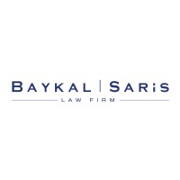 Baykal | Saris Law Firm logo - Similar company to C&F Law Firm