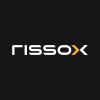 Rissox logo - Similar company to Laugh To Live