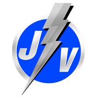 JV Electrical Contractor logo - Similar company to Bean Electrical