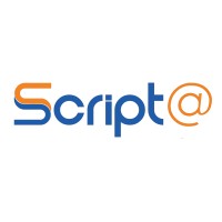 Scripta IKE logo - Similar company to Biblibre