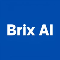 Brix AI Technology logo - Similar company to Brix Ai