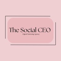The Social CEO logo - Similar company to Social Ceo
