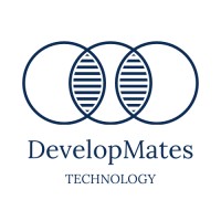 DevelopMates Technology logo - Similar company to Connect Electronics Limited