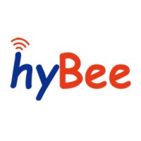 hyBee Inc. logo - Similar company to Cascode Technologies
