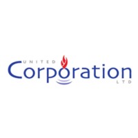 United Corporation logo - Similar company to Passion Express