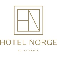 Hotel Norge by Scandic logo - Similar company to Opus Xvi