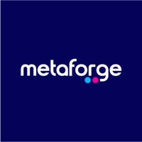 Metaforge IT Solutions logo - Similar company to Clairlabs