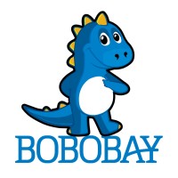 BOBOBAY logo - Similar company to Appworld™
